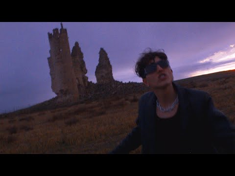 Fran Laoren - SOMBRA BLANCA (prod. Jay Cas)