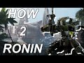 Basically Ronin