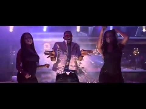 DBanj Feeling the Nigga REMIX Feat  Akon