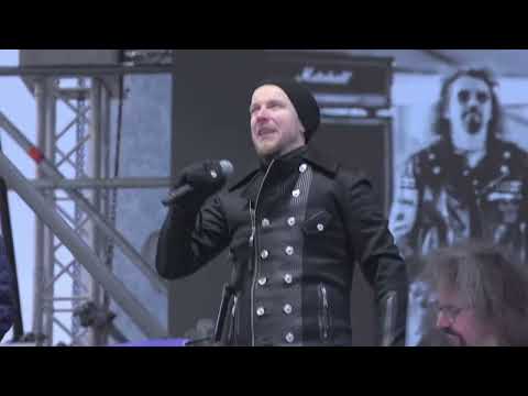 Piotr Kupicha śpiewa 100 lat dla Piotra Żyły + nowy hit Storo f. Piotr Kupicha-Dance on Rock N Roll