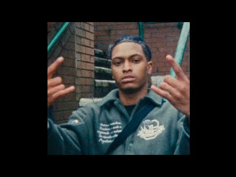 (FREE) Nemzzz x Knucks x Digga D Type Beat 'Blue Lights'