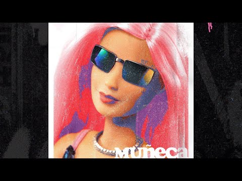 JOSEPHLEE X BRYTIAGO X ANKHAL X BRRAY - MUÑECA (REMIX)😈😈