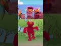 Elmo S Got The Moves Sesamestreet