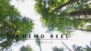 Bennet Bieck - Showreel Music