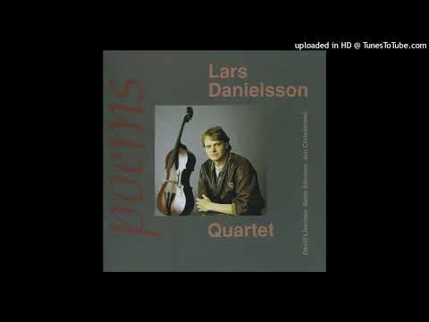Lars Danielsson Quartet - Negative Space