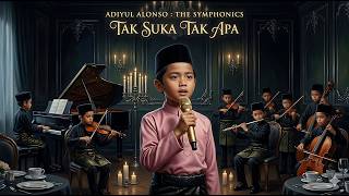 Download lagu TAK SUKA TAK APA | Karaoke | SCREEN mp3