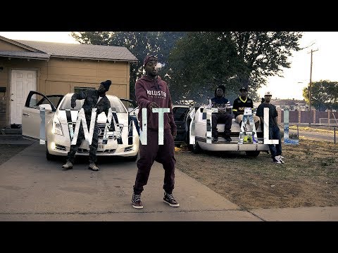 Woodlife Present: Woodlife Mal Ft G Stakkz "I Want It All" (Official Visual)