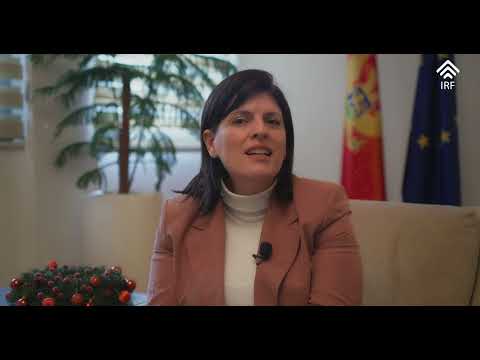 Kampanja Ona pokreće biznis - Zorka Kordić, glavna pregovaračica sa EU