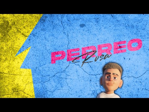 PERREO ROSA (Bellakeo Rkt) - DJ Cossio