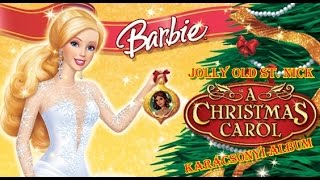 Barbie - Karácsonyi Album - #1 - Jolly Old St. Nick