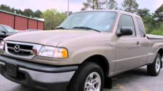 preview picture of video 'Pre-Owned 2004 MAZDA B3000 Fort Payne AL'