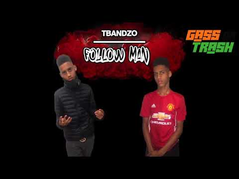 GASS OR TRASH : Artist TBANDZO (@tbandzo1) (EP:1)