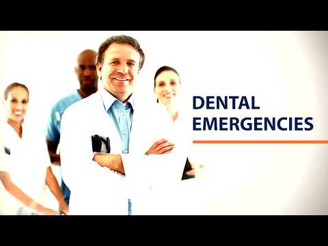 Lighthouse Dental London video