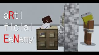 Lost My Memory's — Episode 06「人造エネミー」