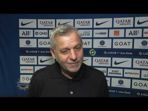 Cameroun : Genesio (Rennes) satisfait de Toko Ekambi et Wooh