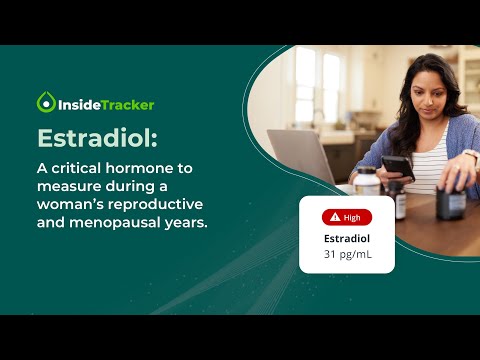 Estradiol valerate progydol 2
