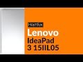 Ноутбук Lenovo IdeaPad 3-15 15IIL05