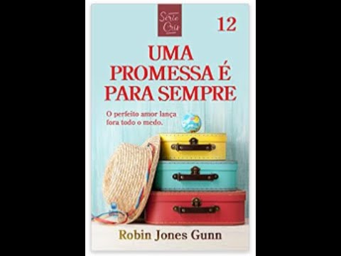 Srie de livros CRIS  # 12 Uma promessa  para sempre