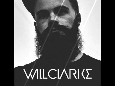 Will Clarke - Big Booty (Original Mix) [Anabatic Records]