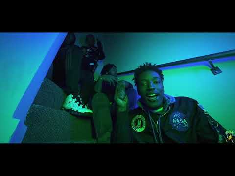BillGang x Pxxwee - Not Sober (Shot By @DoneByMata)