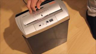 Aktenvernichter Test - Aktenvernichtung - Aktenvernichter Test 2016