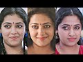 Anu Sithara Face Edit Vertical 1080P HD Video Santhosham South Actress Face Love