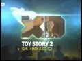 Promo Toy Story 2 En Disney XD