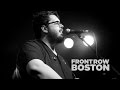 Front Row Boston | The Oh Hellos – There Beneath ...