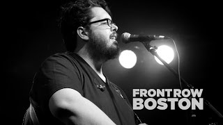Front Row Boston | The Oh Hellos – There Beneath, Exeunt (Live)