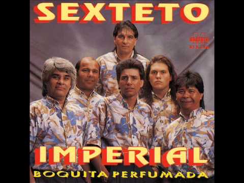 SEXTETO IMPERIAL - LLEGAMOS AL FINAL