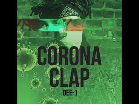 Dee-1 - Corona Clap (HQ audio)