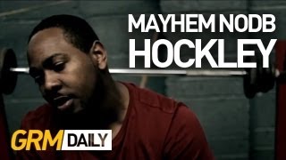 Mayhem NODB | Hockley [GRM DAILY]