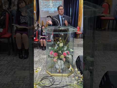 La salida a tu preocupación