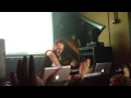 Paul Van Dyk @ Liquid (Clip 1)