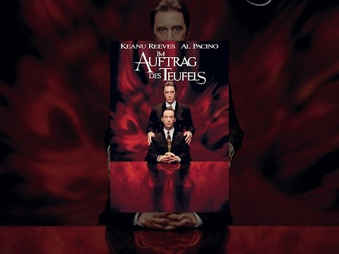 Im Auftrag des Teufels