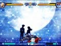 Kyo Kusanagi VS Orochi Iori