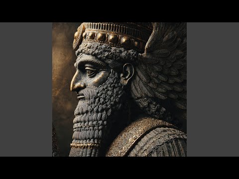 Desert March of the Ancients – Akkadian Epic Music
