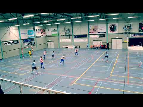 Highlights ZVG/Cagemax - zvv Eindhoven