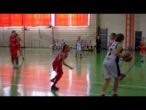 U14 CN FS ETAPA 4 CS OLIMPIA   CSS 6 CHAMPIONS =38 53= 18FEBRUARIE2017 SFERTUL 1