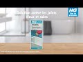 dissolvant pour mastics silicones 100ml | video 1