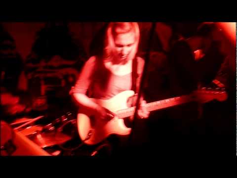 MEN SHOULD BROTHERS BE - 11th Anniversary of Madness - Dresden (8.4.2011)