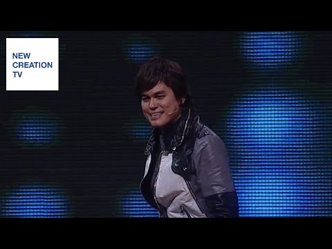 Von der Not zur Fülle 1/2 – Joseph Prince I New Creation TV Deutsch