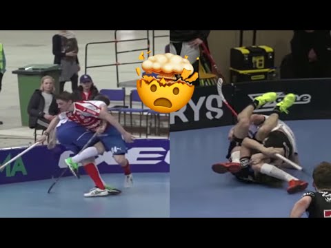 Floorball BIGGEST HITS 2