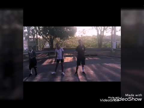 MC DG PASSINHO DOS MALOKA - NGMC NOVAMENTE