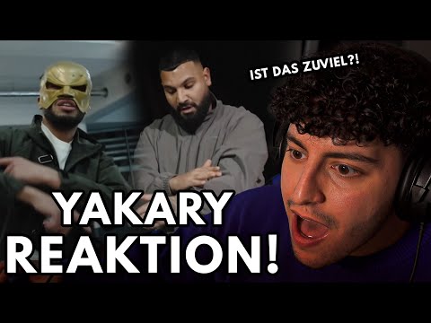 YAKARY - karatdiss.mp3 | REAKTION