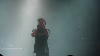 Cane Hill (The New) Jesus Live Birmingham O2 Academy