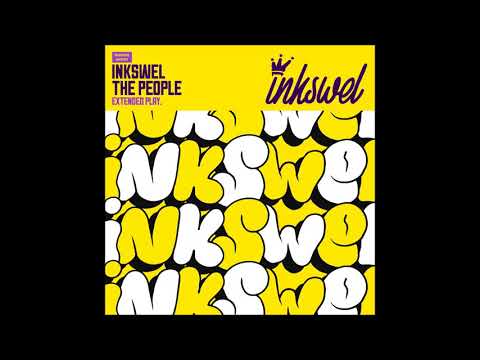 Inkswel (ft. Stan Smith) - Too Late