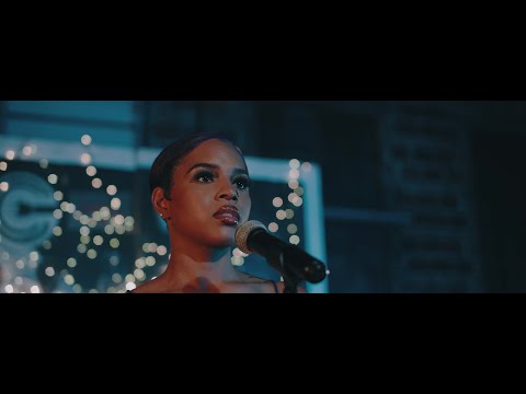 Alex Vaughn - Mirage (Official Lyric Video)