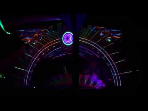 Boom Festival 2014 Visuals Main Stage