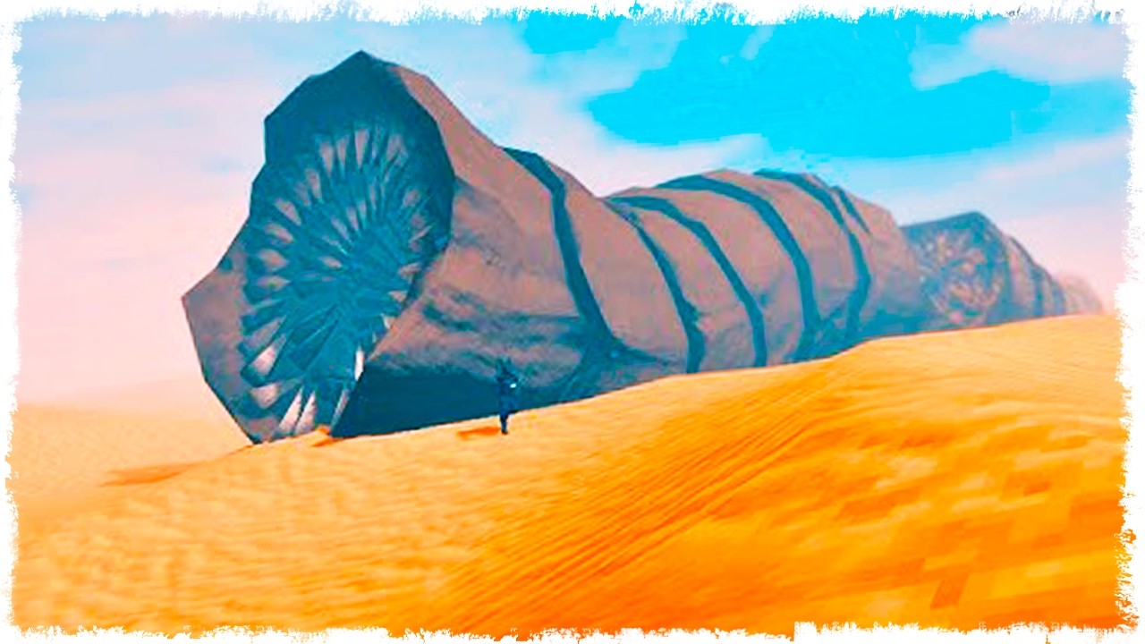 АНОМАЛЬНАЯ ДВЕРЬ ПРИВЕЛА СЮДА!!!